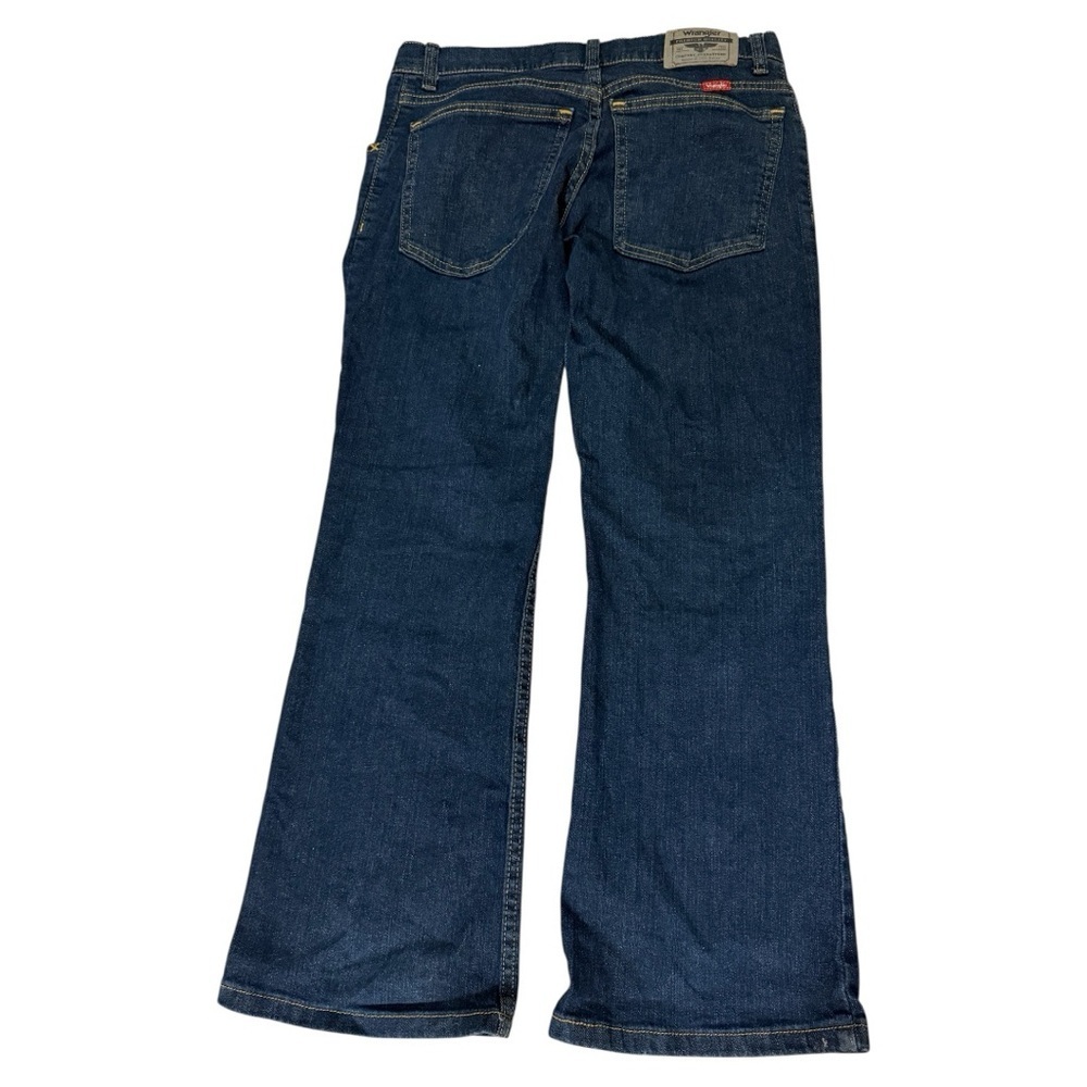 Wrangler Kids Blue Jeans - Picture 2 of 4